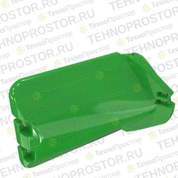 Делитель жатки, Crop Divider, Cover, Assembly, 30 I AXE10906 
