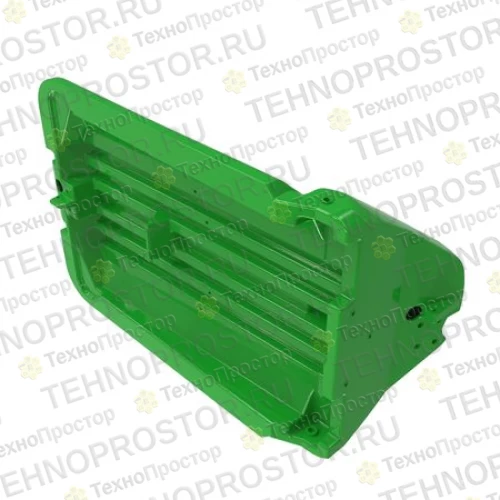 Делитель жатки, Crop Divider, Cover, Assembly, 30 I AXE10906 