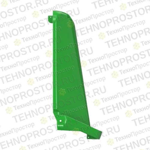 Делитель жатки, Crop Divider, Cover, Assembly, 30 I AXE10906 
