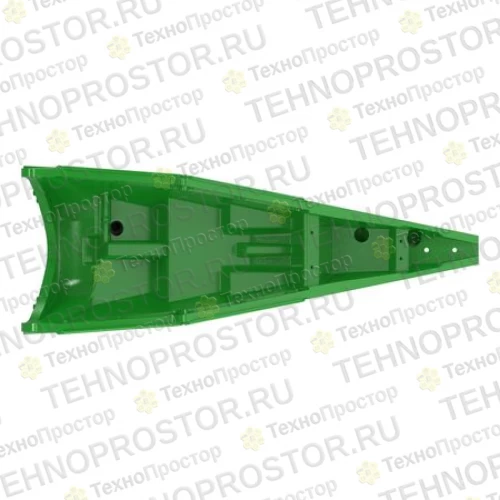Делитель жатки, Crop Divider, Point, Assembly, 20/2 AXE10945 