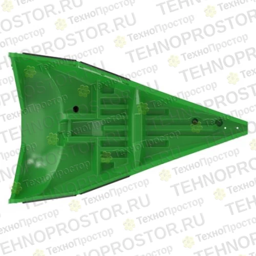 Делитель жатки, Crop Divider, Point, Assembly, 20/2 AXE10945 