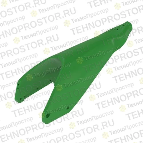 Делитель жатки, Crop Divider, Assy, Point, Outer, N AXE10947 