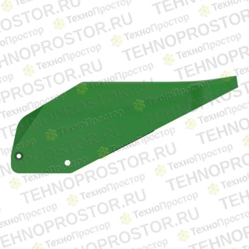 Делитель жатки, Crop Divider, Assy, Point, Outer, N AXE10947 