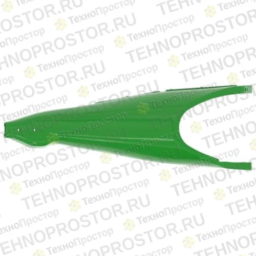 Делитель жатки, Crop Divider, Assy, Point, Outer, N AXE10949 