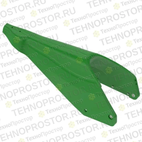 Делитель жатки, Crop Divider, Assy, Point, Outer, N AXE10949 