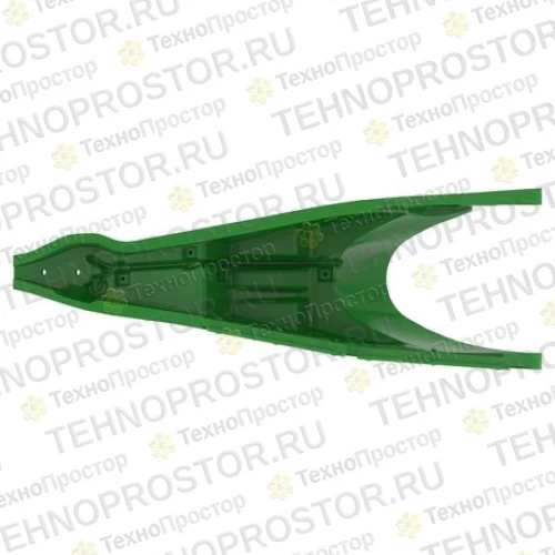 Делитель жатки, Crop Divider, Assy, Point, Outer, N AXE10949 