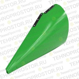 Делитель жатки, Crop Divider, Point, Inner, Assy, 3 AXE10950 
