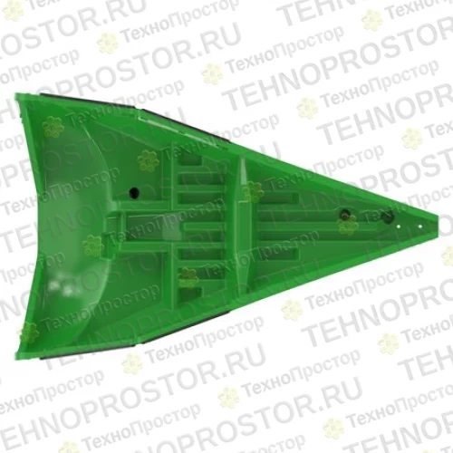 Делитель жатки, Crop Divider, Point, Inner, Assy, 3 AXE10950 