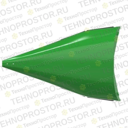 Делитель жатки, Crop Divider, Point, Inner, Assy, 3 AXE10950 