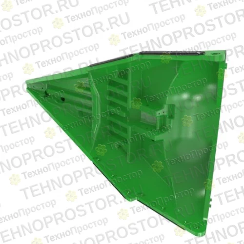 Делитель жатки, Crop Divider, Point, Inner, Assy, 3 AXE10950 