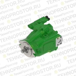 Гидравлический насос, Hydraulic Pump, Piston, 63cc, Ccw AXE11707 