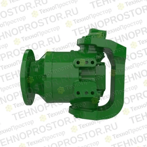 Гидравлический мотор, Hydraulic Motor, Prw, 2 Spd, Lh, 18 AXE13854 