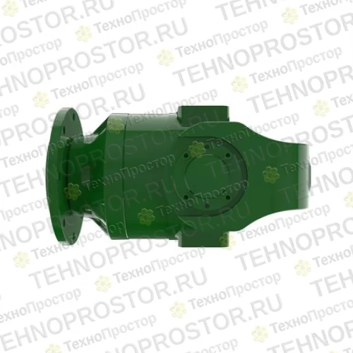 Гидравлический мотор, Hydraulic Motor, Prw, 2 Spd, Lh, 18 AXE13854 