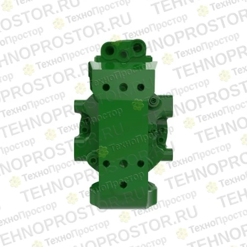 Гидравлический мотор, Hydraulic Motor, Prw, 2 Spd, Lh, 18 AXE13854 