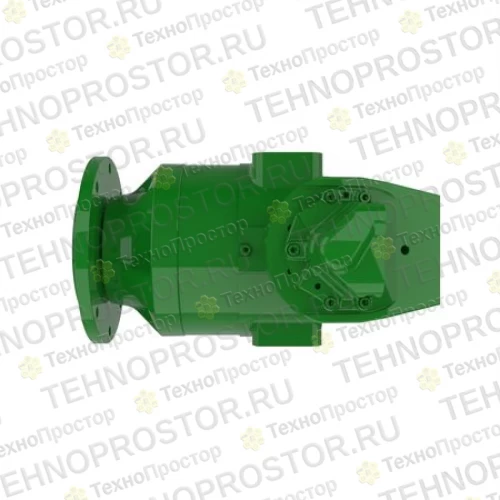 Гидравлический мотор, Hydraulic Motor, Prw, 2 Spd, Lh, 18 AXE13854 