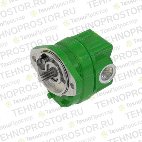 Гидравлический мотор, Hydraulic Motor, 20.3cc, Proportion AXE15516 