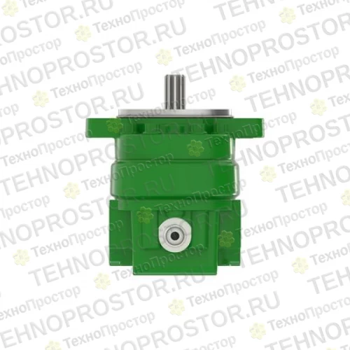 Гидравлический мотор, Hydraulic Motor, 20.3cc, Proportion AXE15516 