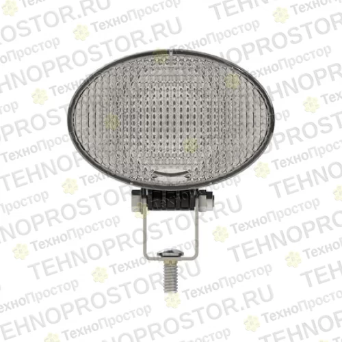 Прожектор, Floodlamp, Glass Flood AXE16947 
