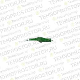 Отражательная пластина, Deflector, Short Pwrcast Welded Ass AXE16959
