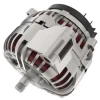 Генератор переменн. тока, Alternator, 200 Amp With High Side AXE17691 