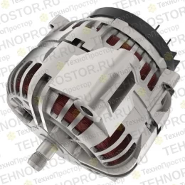 Генератор переменн. тока, Alternator, 200 Amp With High Side AXE17691 