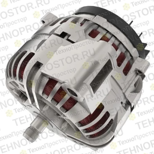 Генератор переменн. тока, Alternator, 200 Amp With High Side AXE17691 
