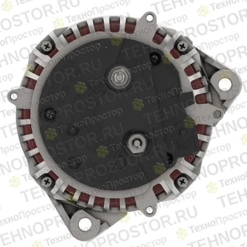 Генератор переменн. тока, Alternator, 200 Amp With High Side AXE17691 