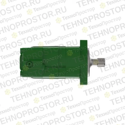 Гидравлический мотор, Hydraulic Motor, 2k Eaton Motor 8.0 AXE18535 