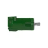 Гидравлический мотор, Hydraulic Motor, 2k Eaton Motor 8.0 AXE18535 