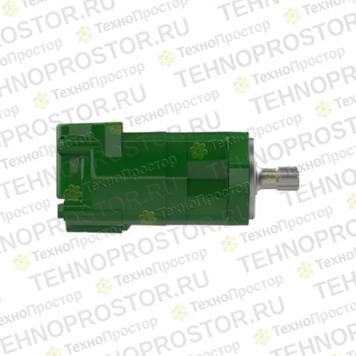 Гидравлический мотор, Hydraulic Motor, 2k Eaton Motor 8.0 AXE18535 