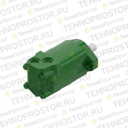 Гидравлический мотор, Hydraulic Motor, 2k Eaton Motor 8.0 AXE18535 
