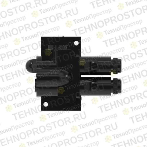 Гидравл. нагнетат. клапан, Hydraulic Pressure Valve, Control V AXE18738 