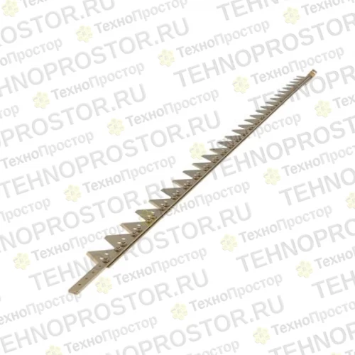 Головка ножа, Knifehead, 11tpi Knife Head Assembl AXE19894 