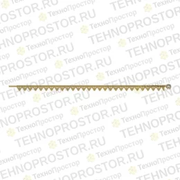 Головка ножа, Knifehead, 11tpi Knife Head Assembl AXE19894 