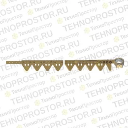 Головка ножа, Knifehead, 11tpi Knife Head Assembl AXE19894 