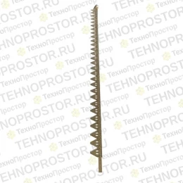 Головка ножа, Knifehead, 11tpi Knife Head Assembl AXE19894 