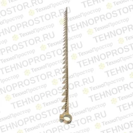 Головка ножа, Knifehead, 11tpi Knife Head Assembl AXE19894 