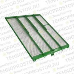 Колосовое решето, Sieve, Df3 Gp Service AXE20448 