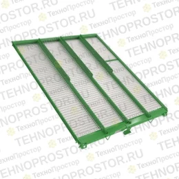 Колосовое решето, Sieve, S660 Gp Service AXE20456 