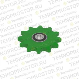 Звездочка натяжн. устр., Idler Sprocket, Idler Sprocket AXE23133 