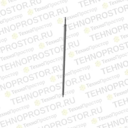 Ведущий вал, Drive Shaft, Backshaft Hex 35,1 AXE23222 
