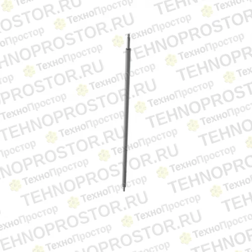 Ведущий вал, Drive Shaft, Backshaft Hex 35,1 AXE23222 