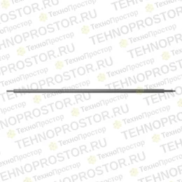 Ведущий вал, Drive Shaft, Backshaft Hex 35,1 AXE23222 