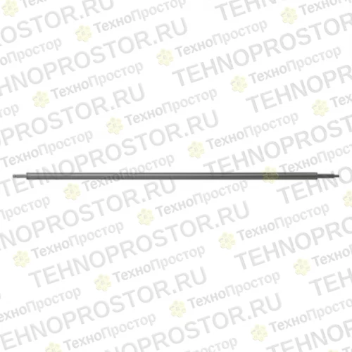 Ведущий вал, Drive Shaft, Backshaft Hex 35,1 AXE23222 