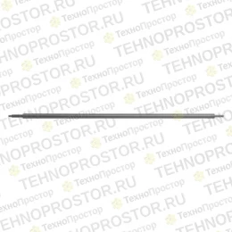 Ведущий вал, Drive Shaft, Backshaft Hex 35,1 AXE23222 