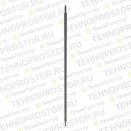 Ведущий вал, Drive Shaft, Backshaft Hex 35,1 AXE23222 