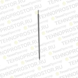 Ведущий вал, Drive Shaft, Backshaft Hex 35,1 AXE23222 