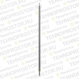 Ведущий вал, Drive Shaft, Backshaft Hex 35,1 AXE23222 