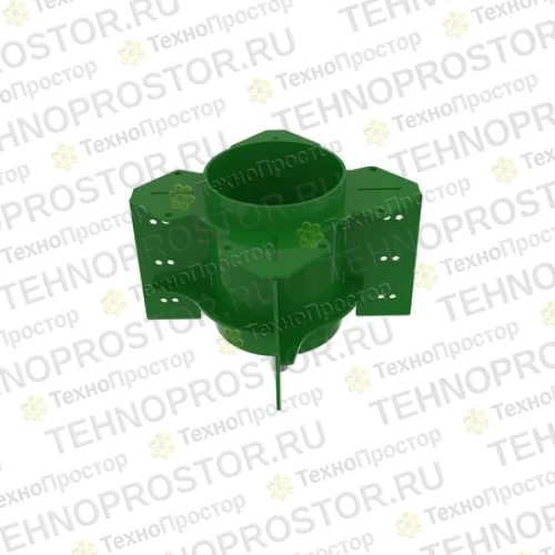Дисковое орудие, Disk, Apc Disk Rotor Lh AXE23329 