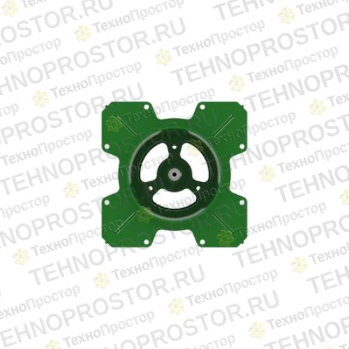 Дисковое орудие, Disk, Apc Disk Rotor Lh AXE23329 